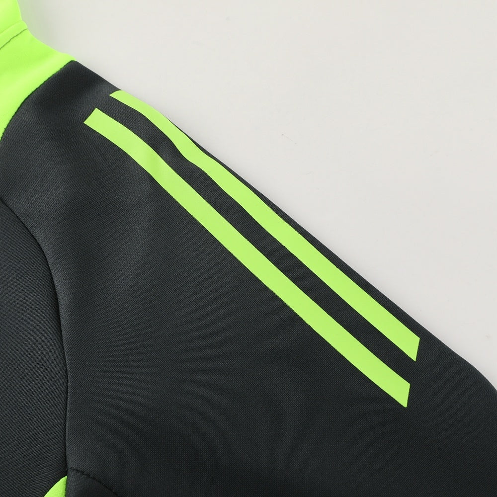 Football Jackets Training Tracksuits 2025/26