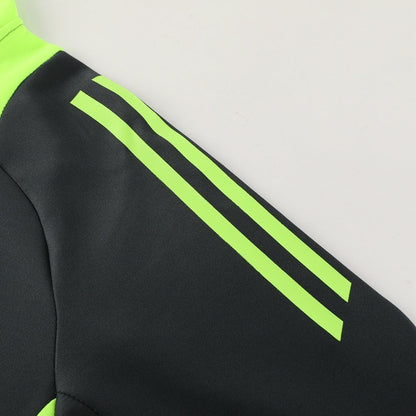 Football Jackets Training Tracksuits 2025/26