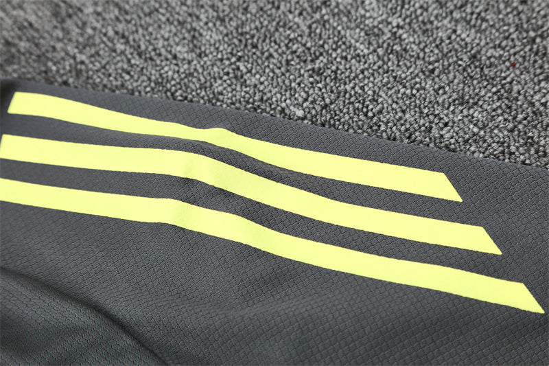 Real Madrid Training Tracksuits 25/26 Football Kit Soccer Jersey