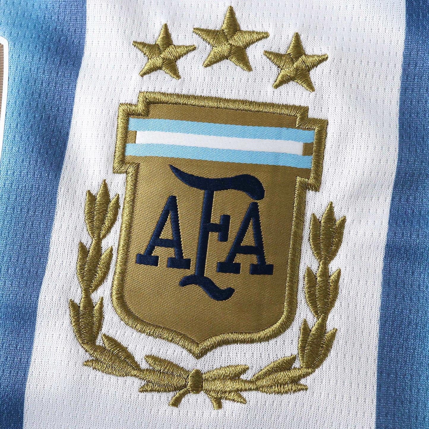 2026 Argentina Home Jersey