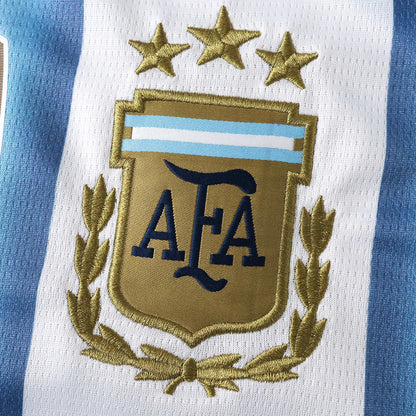2026 Argentina Home Jersey