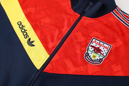 Arsenal Jackets Training Tracksuits 25/26 Football Kit Soccer Jersey