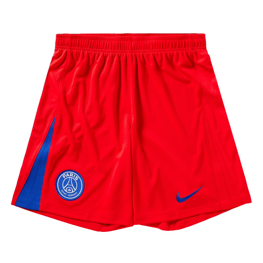 Mens PSG Third Kit 2025/26