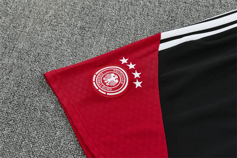Germany Training Tracksuits 2026 Football Kit Soccer Shirt