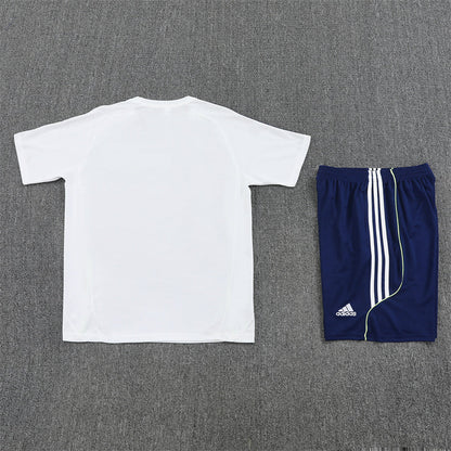 Real Madrid Training Tracksuits 25/26 Football Kit Soccer Jersey