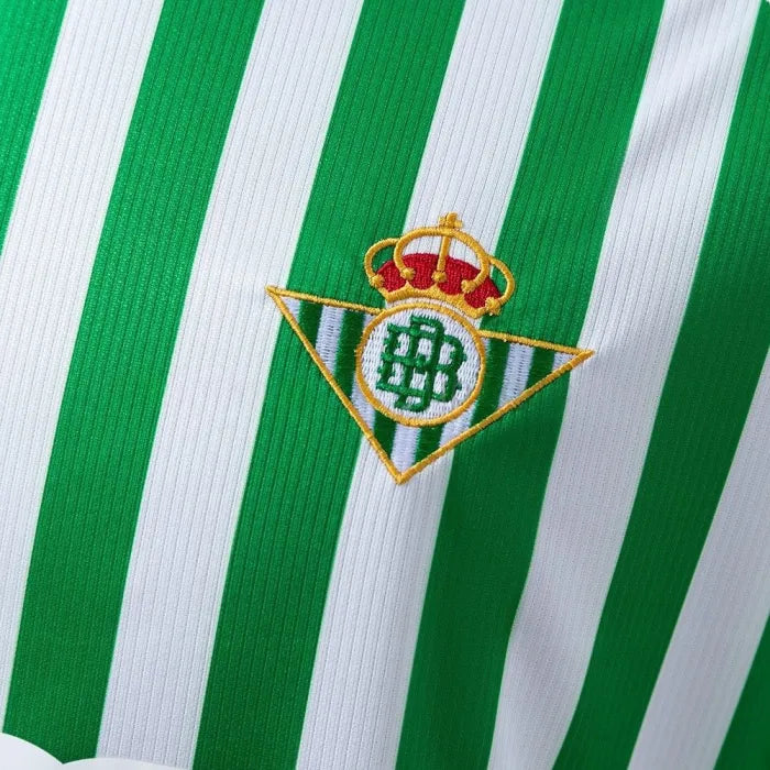 Real Betis Jersey 25/26 Special Football Kit