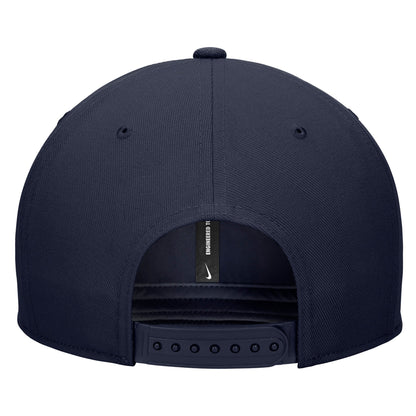 Nike Youth  FC Barcelona Pro Flat Bill Snapback Hat