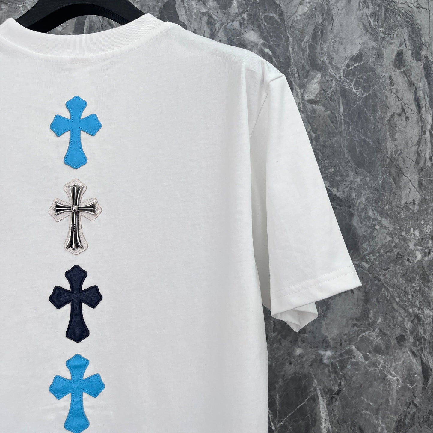 Chrome Hearts T-shirts K6041