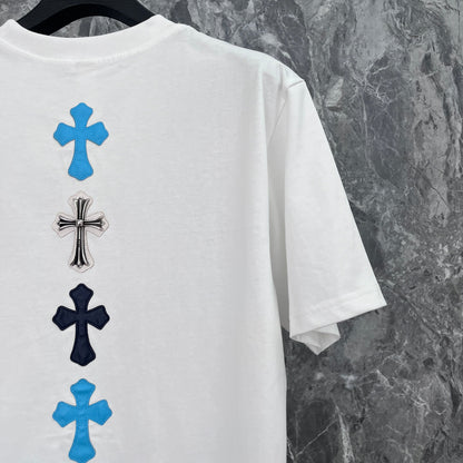 Chrome Hearts T-shirts K6041