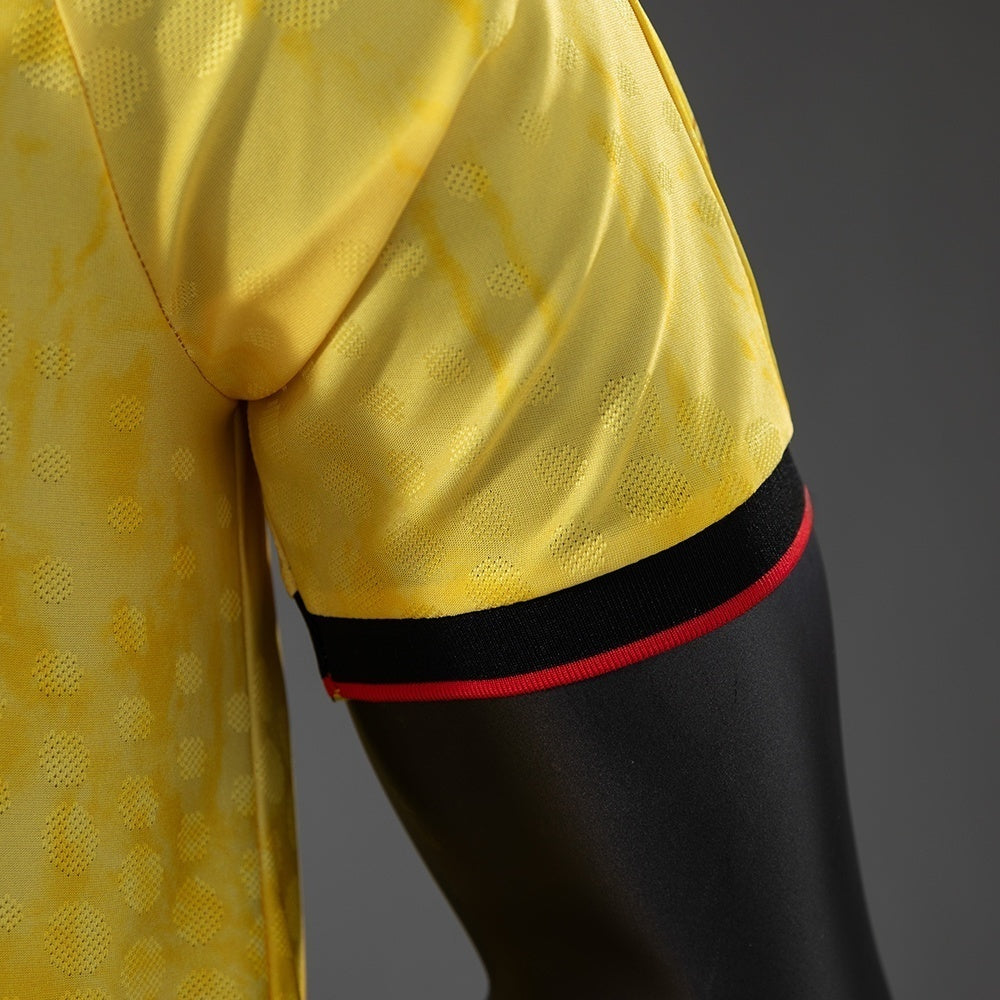 Player Version Colombia Special Jersey 2026 World Cup Football Kit Soccer Shirt