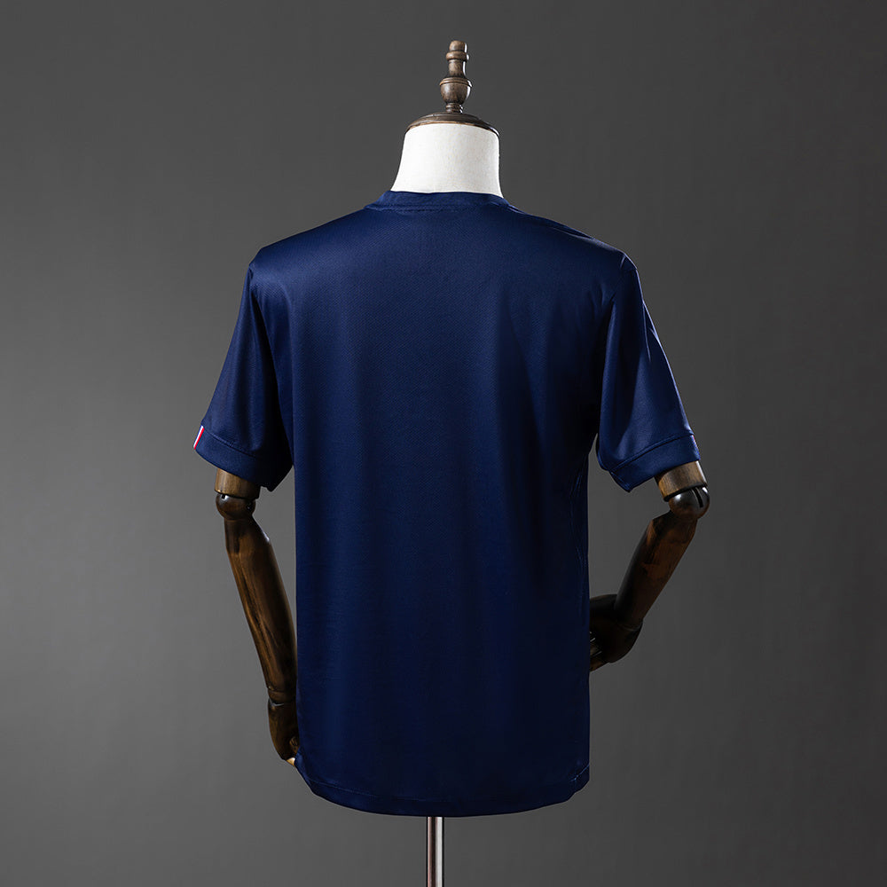PSG Jersey 25/26 Home Kit Fans Version