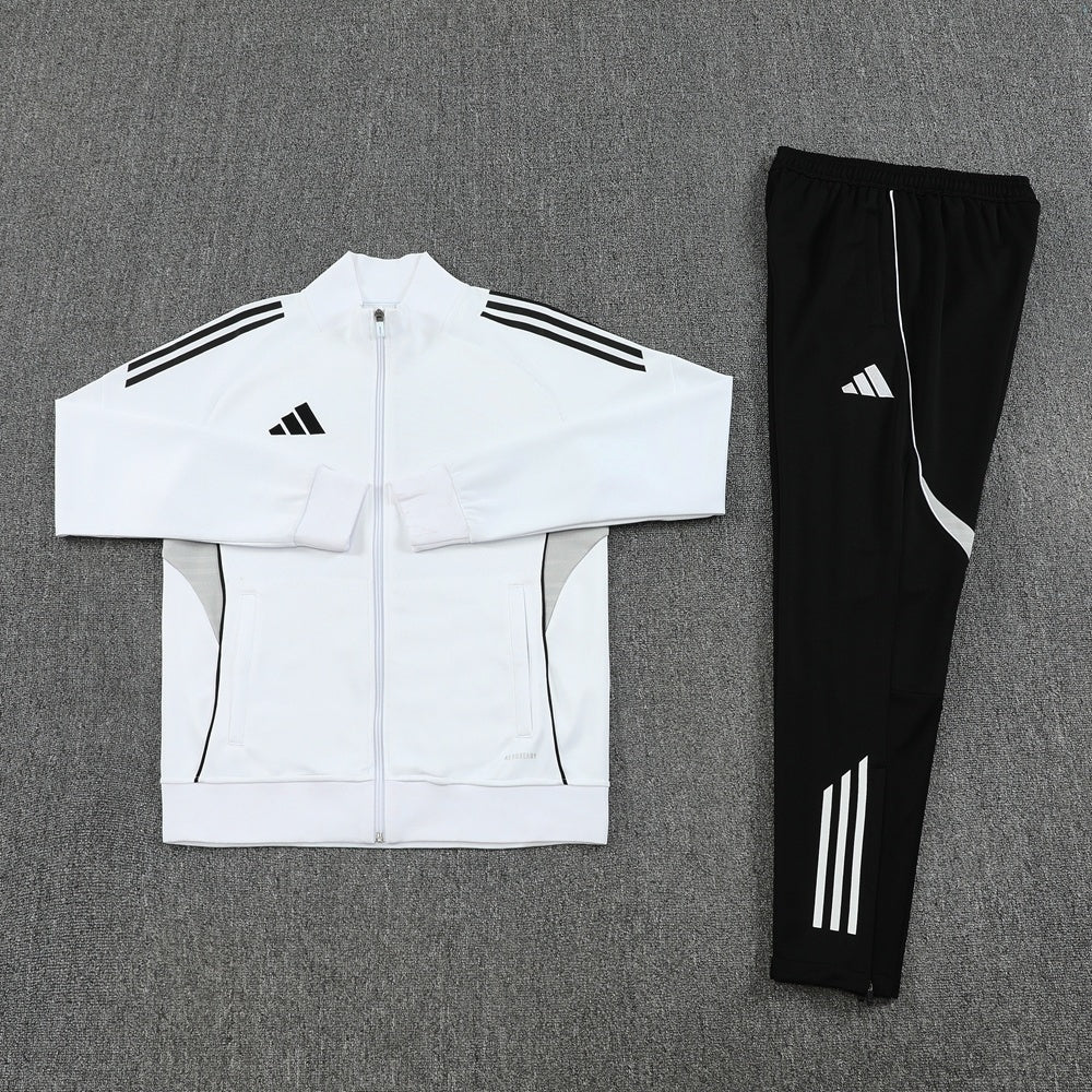 Football Jackets Training Tracksuits 2025/26