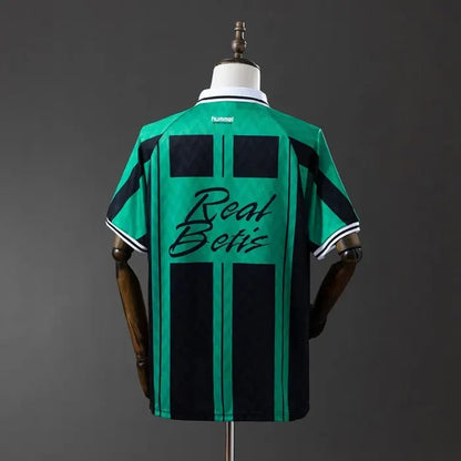 Real Betis Jersey 25/26 Special Football Kit