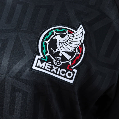 Women Mexico Third Jersey 2026 World Cup Football Kit Soccer Shirt