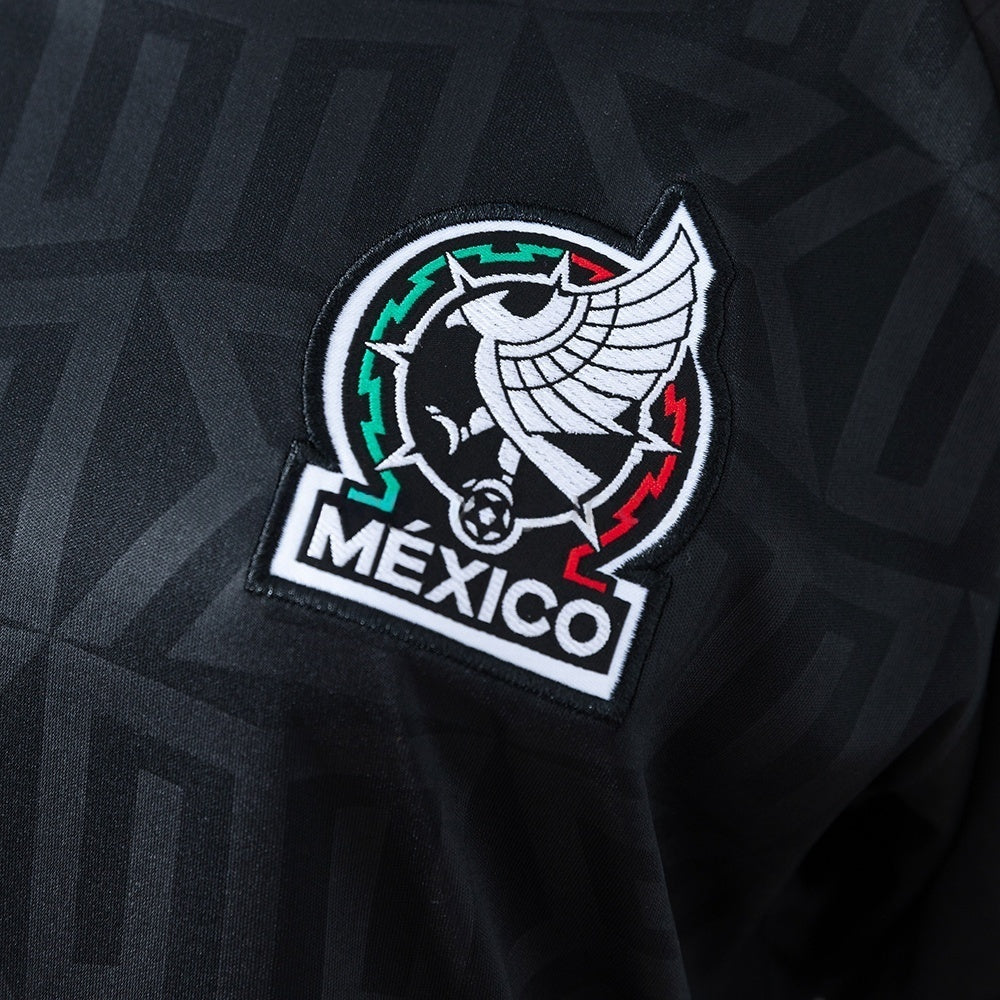Women Mexico Third Jersey 2026 World Cup Football Kit Soccer Shirt