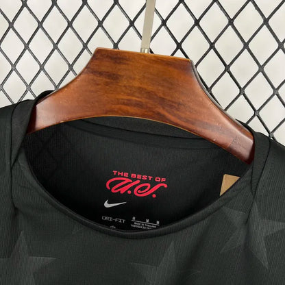 USA Away Jersey 2026 World Cup Football Kit Soccer Shirt