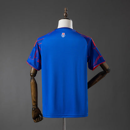 University of Chile Home Jersey 2026-27 Football Kit Soccer Shirt