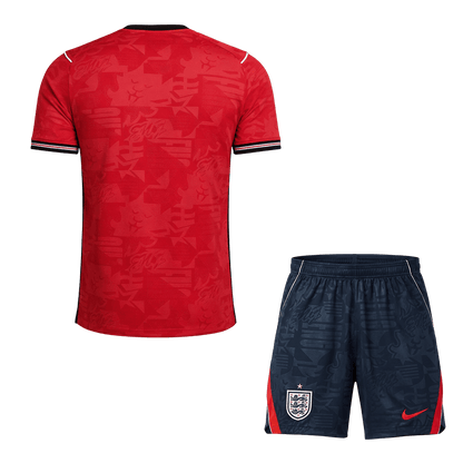 Mens England World Cup Away Kit 2026