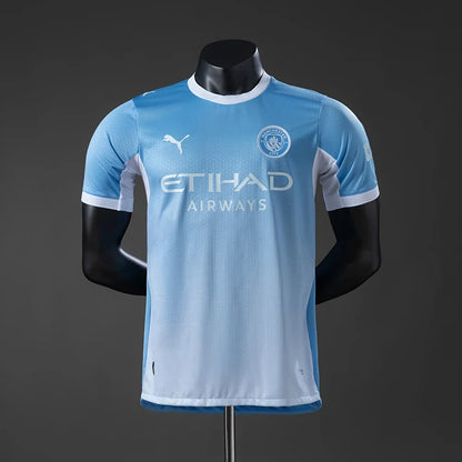 Manchester City F.C. Home Jersey 2026/27