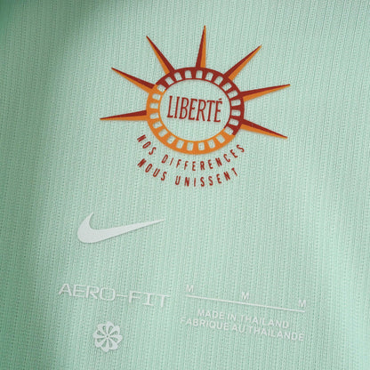 2026 France Away Jersey