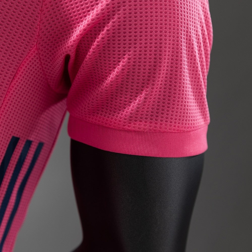 Real Madrid Jersey 2020-21 Away Retro Football Kit Player Version