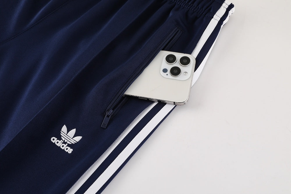 Football Jackets Training Tracksuits 2025/26