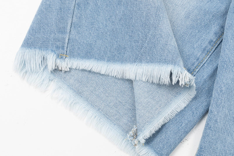 GALLERY DEPT  New Jeans Shorts G165