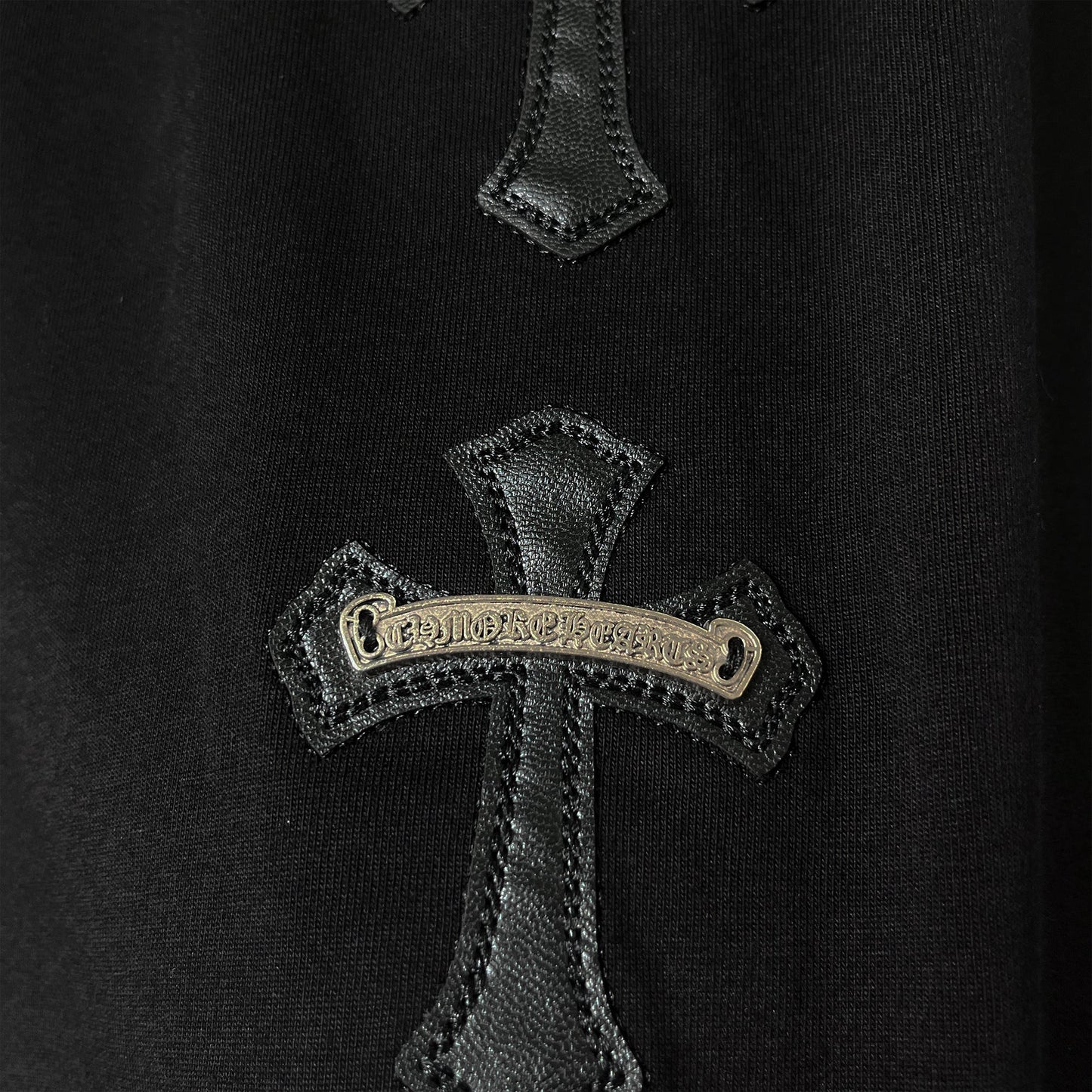 Chrome Hearts T-shirt K6144