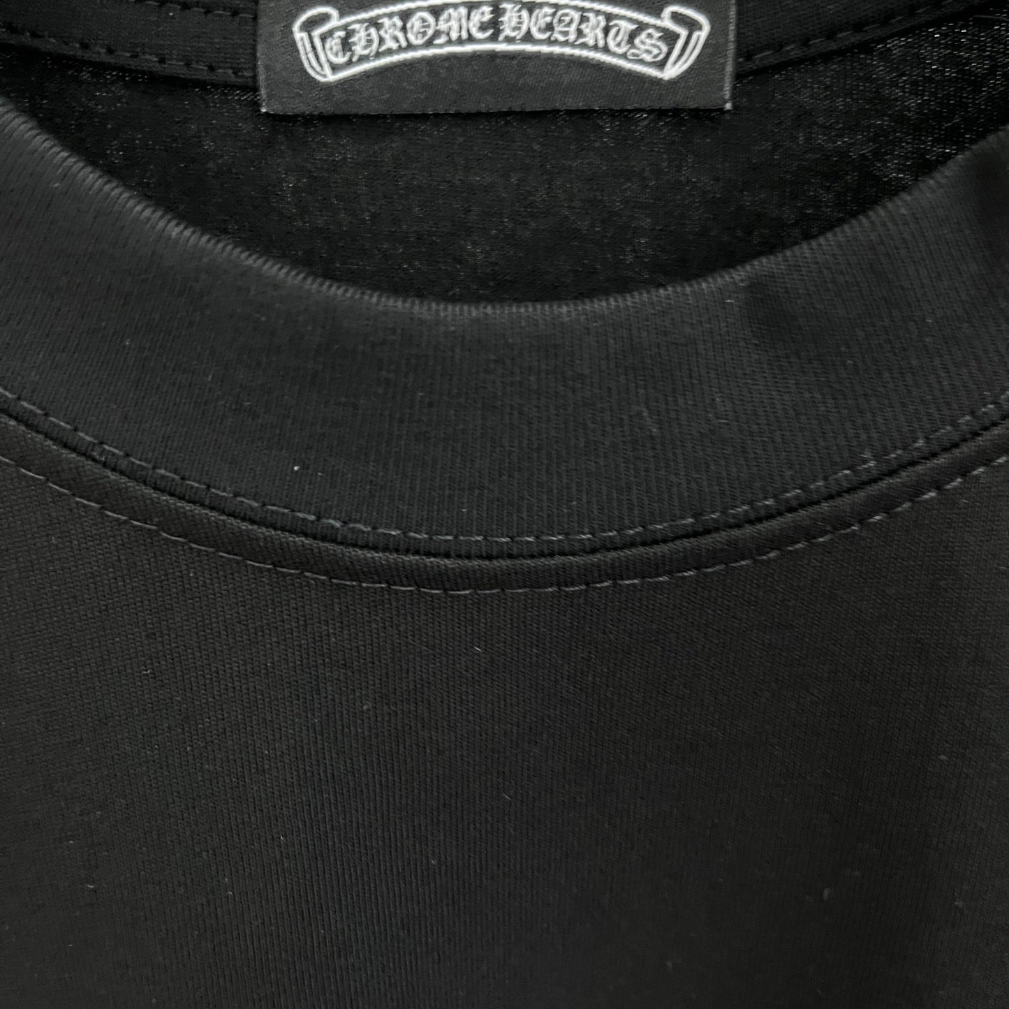 Chrome Hearts T-shirt K6140