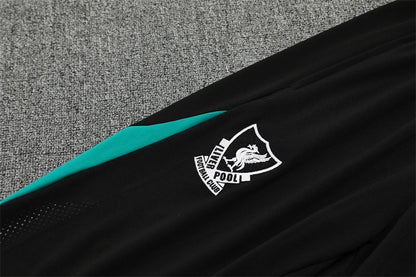 Liverpool Training Tracksuits 25/26 Football Kit Player Version