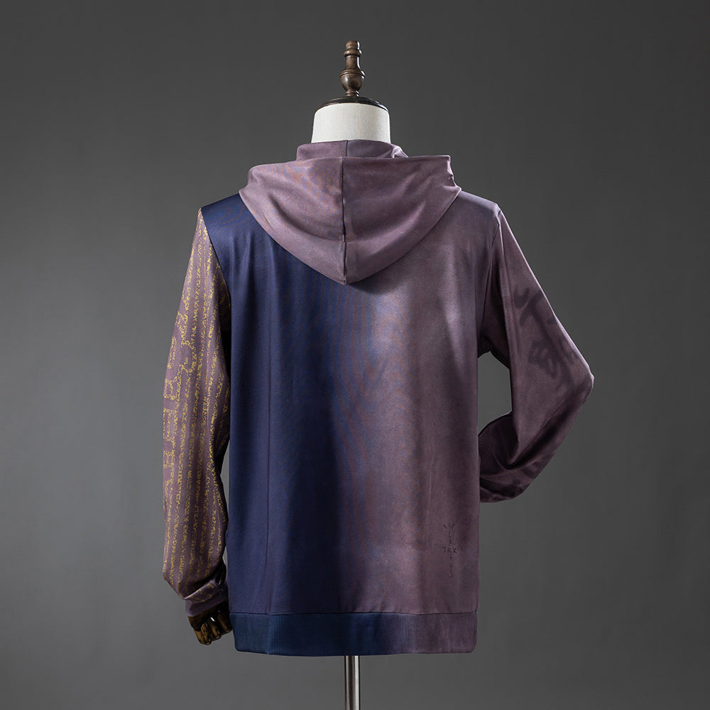 Barcelona Hoodie Sweatshirt 2025/26