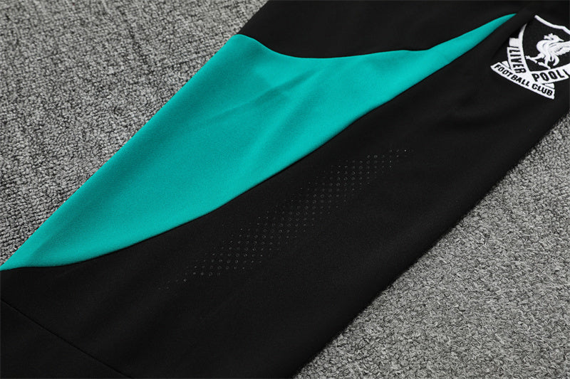 Liverpool Training Tracksuits 25/26 Football Kit Player Version