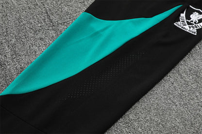 Liverpool Training Tracksuits 25/26 Football Kit Player Version