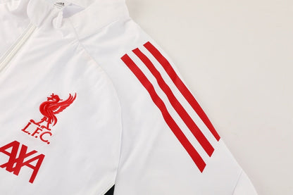 Liverpool Windbreaker 25/26 Football Kit Soccer Jersey