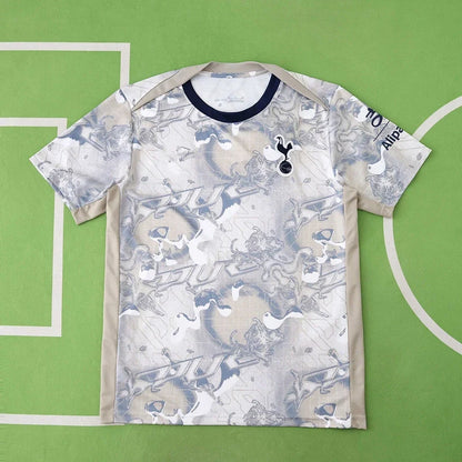 Tottenham Hotspur F.C. Training Clothes Fan Version 25/26 Season Jersey