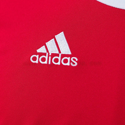 Bayern Munich Jersey 2000-01 Home Football Retro Kit Champions League