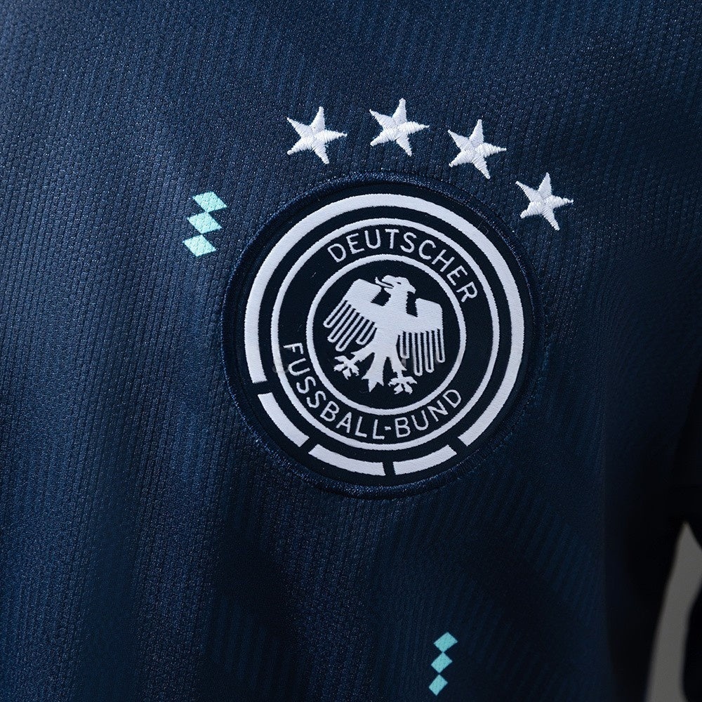 Germany Jersey 2026 World Cup Away Football Kit