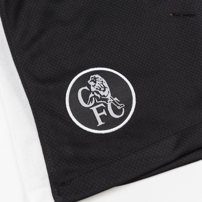Mens Chelsea Third Kit 2025/26