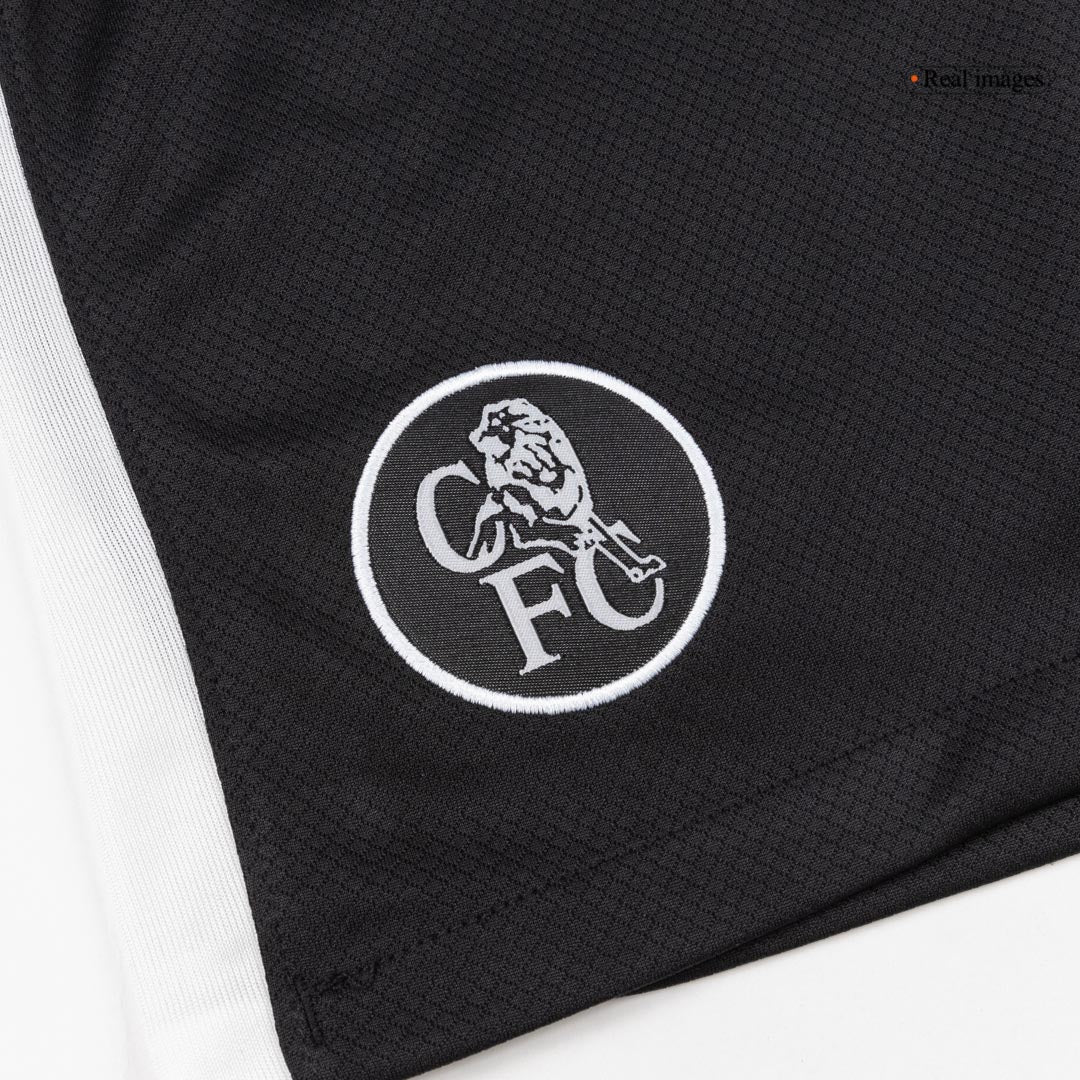 Men's Chelsea Third Full Kit 2025/26