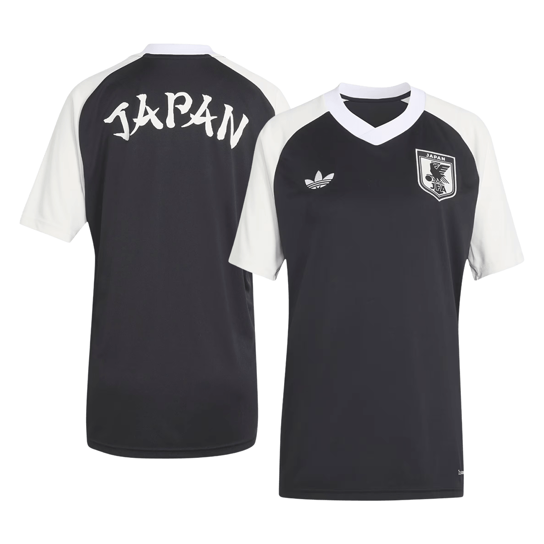 Mens Japan World Cup Pre-Match Jersey 2026