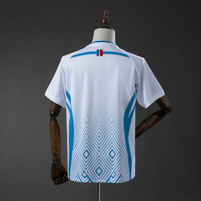 Congo Away Jersey 2026 World Cup Football Kit Soccer Shirt