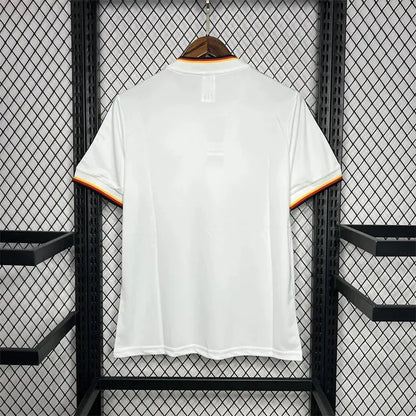 Retro Germany Home Jersey 1986 Football Kit