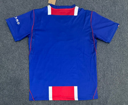 PSG Home Jersey 2026-2027 Football Kit Soccer Shirt
