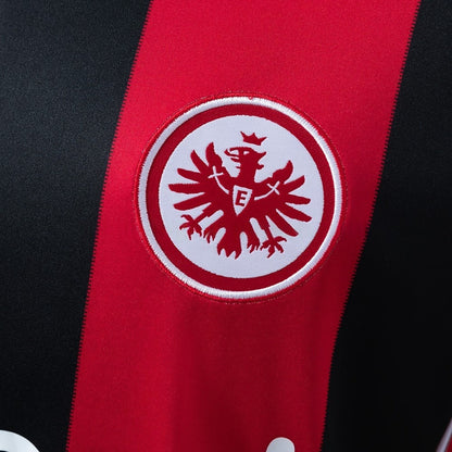 Frankfurt Jersey 2025/26 Home Football Kit