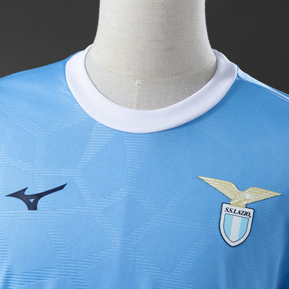 Lazio Jersey 2025/26 Home Football Kit