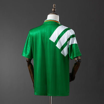Ireland Jersey 1992-94 Home Retro Kit