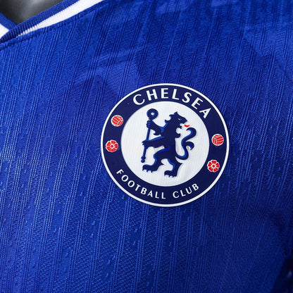 Chelsea Jersey 25/26 Home Kit Player Version