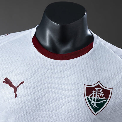 Player Version Fluminense Away Jersey 2026/27 Football Kit Soccer Shirt