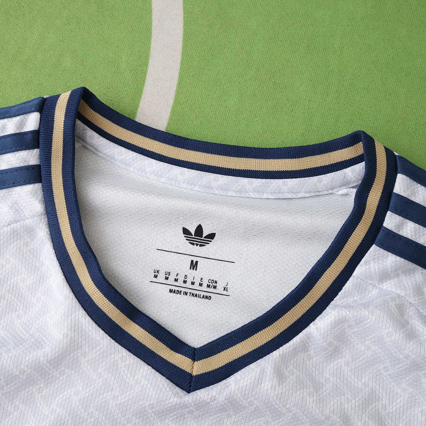 2026 Italy Away Jersey