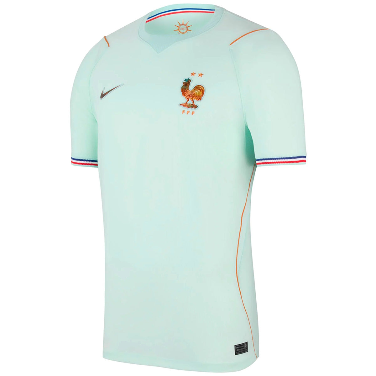 Mens France World Cup Away Kit 2026